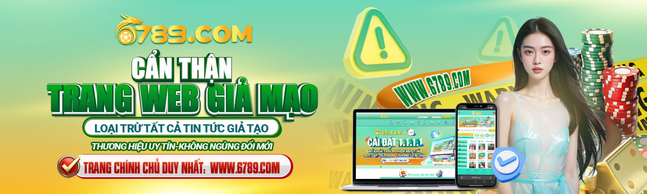 Banner thông tin 6789gb